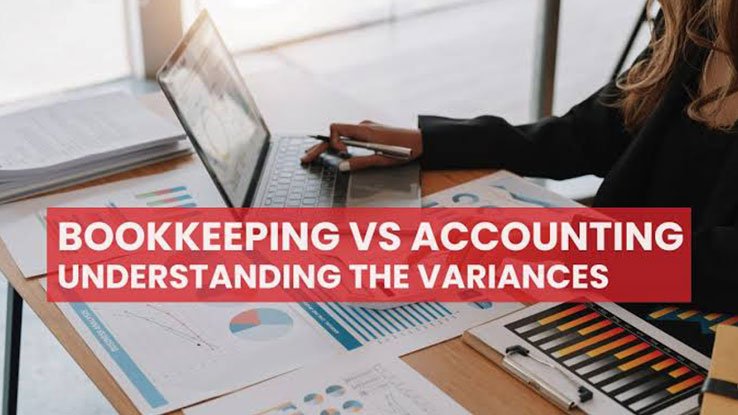What Is Bookkeeping And Accounting And Why It's Important For Any Business ?
