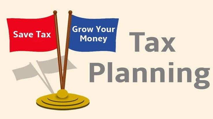What Is Tax Planning And Why Is It Important ?
